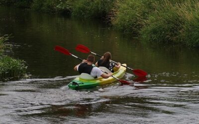 Csak csordogálunk lefelé…