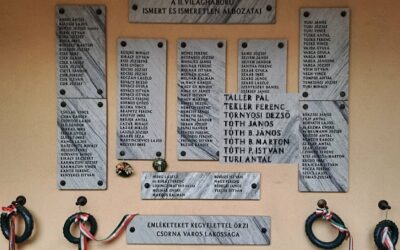 Tábori posta száma 217/68